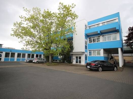 Bürofläche zur Miete provisionsfrei 7,80 € 320 m² Bürofläche teilbar ab 240 m² Münchner Straße 12-14 Alt-Laatzen Laatzen 30880