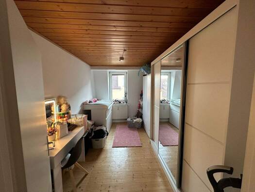 Wohnung zur Miete 770 € 3 Zimmer 55 m² frei ab 01.02.2026 Schützenstraße 21 Zirndorf 90513