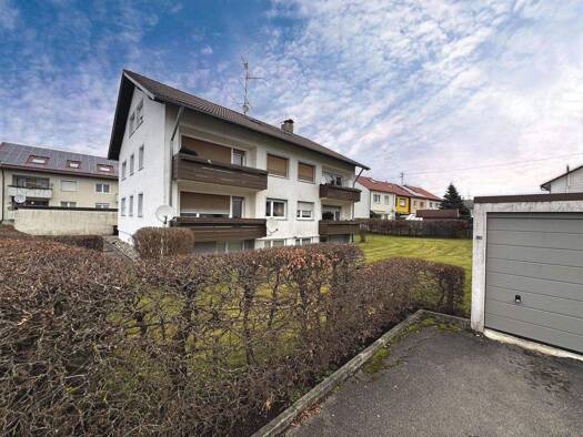 Mehrfamilienhaus zum Kauf 1.150.000 € 15 Zimmer 408,8 m² 913 m² Grundstück frei ab 01.02.2026 Isny 88316