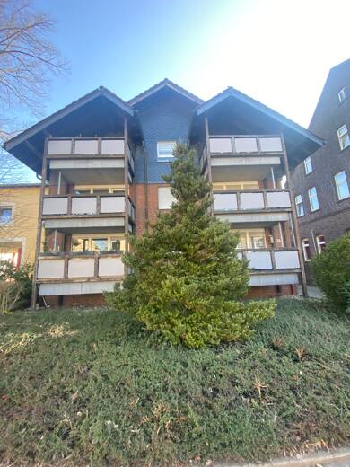 Studentenwohnung mieten in CastropRauxel Castrop immowelt