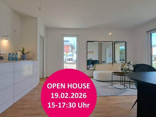 Wohnung zum Kauf - Erstbezug 244.900 € 2 Zimmer 51,5 m² 1. Geschoss Ackergasse Wiener Neustadt 2700