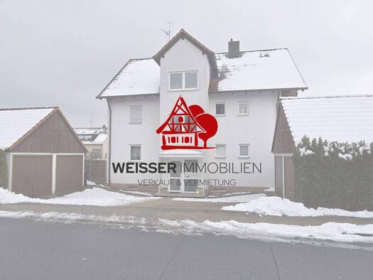 Studio zur Miete 285 € 1 Zimmer 33 m² 1. Geschoss frei ab 01.05.2026 Oberfürberg Fürth 90768