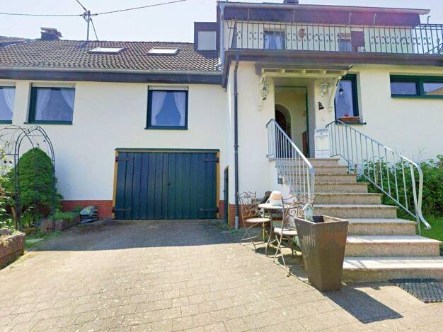 Einfamilienhaus zum Kauf 229.000 € 5 Zimmer 182,6 m² 599 m² Grundstück Uersfeld 56767