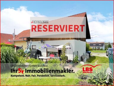 Einfamilienhaus zum Kauf 185.000 € 4 Zimmer 92 m² 384,5 m² Grundstück Stetten Stetten 72510