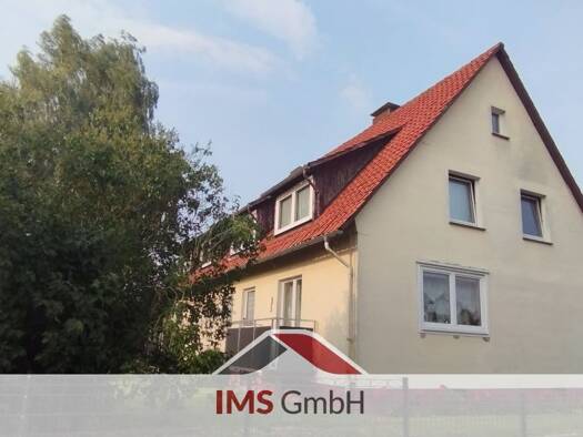 Mehrfamilienhaus zum Kauf 265.000 € 12 Zimmer 248 m² 867 m² Grundstück Bartolfelde Bad Lauterberg 37431
