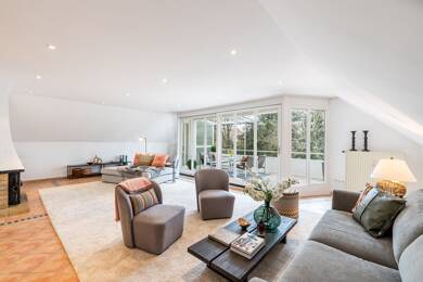 Maisonette zum Kauf 715.000 € 4,5 Zimmer 119,7 m² 1. Geschoss Thalk.Obersendl.-Forsten-Fürstenr.-Solln München 81475