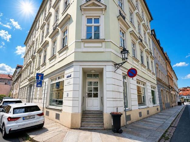 Bürofläche zur Miete provisionsfrei 98 m² Bürofläche Meißen Meißen 01662