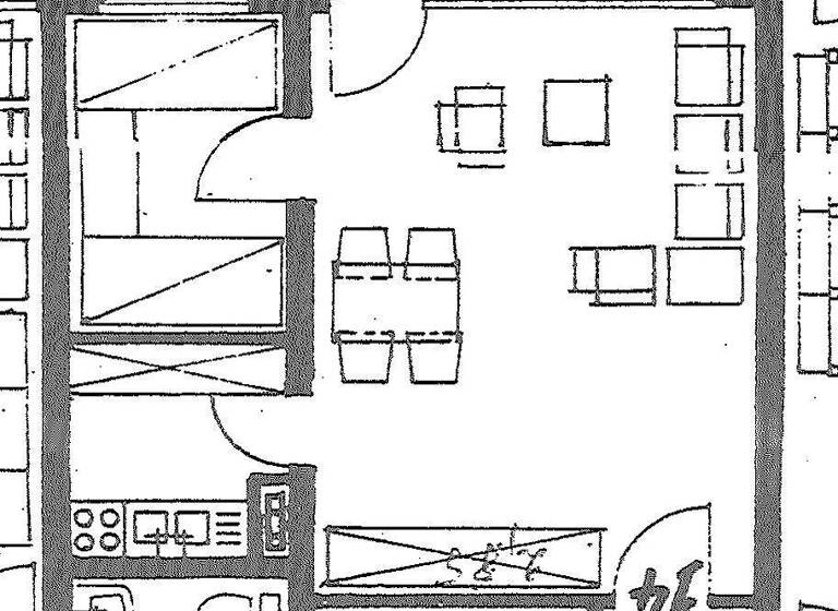 Wohnung zum Kauf 65.000 € 2 Zimmer 47 m² frei ab sofort Bad Harzburg 38667