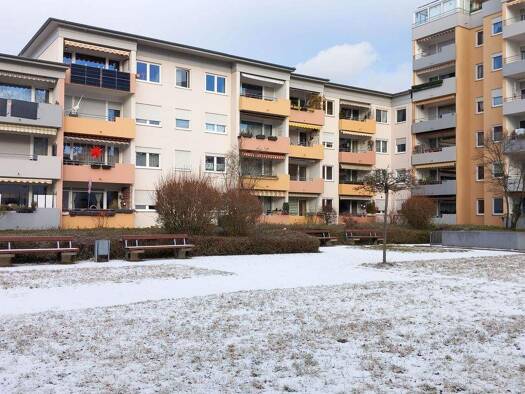Studio zum Kauf 298.000 € 3 Zimmer 83 m² 1. Geschoss Denzlingen 79211