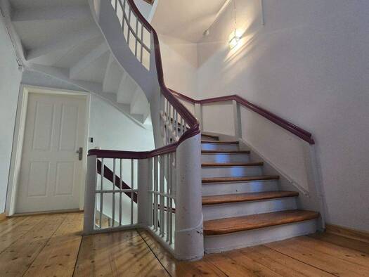 Wohnung zur Miete 1.490 € 2 Zimmer 129 m² 3. Geschoss Altstadt Erfurt 99084