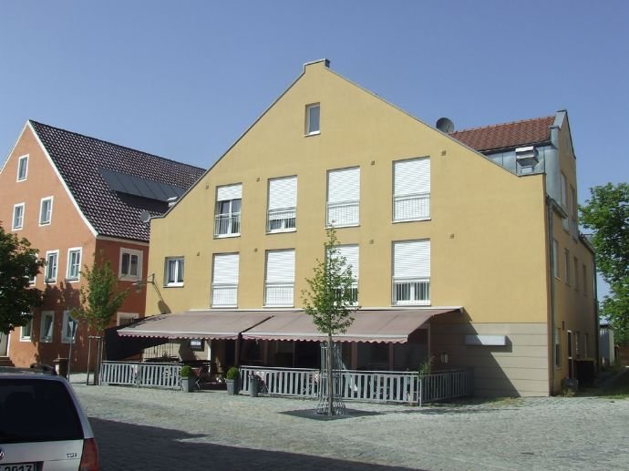 Wohnung zum Kauf 140.000 € 3 Zimmer 56,5 m²<br/>Wohnfläche 2.<br/>Geschoss Simbach Simbach 94436