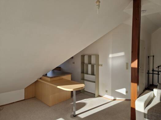 Studio zur Miete 396 € 1 Zimmer 36 m² Geschoss 2/3 frei ab 01.11.2026 Donaueschingen Donaueschingen 78166
