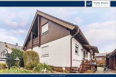 Einfamilienhaus zum Kauf 395.000 € 5 Zimmer 120 m² 743 m² Grundstück Trippstadt Trippstadt 67705