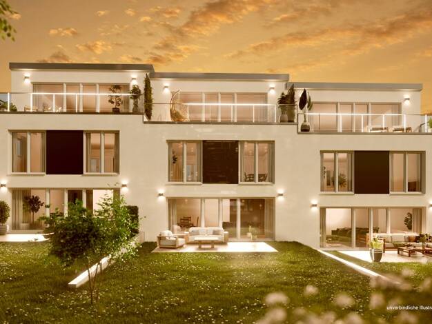 Reihenmittelhaus zum Kauf 873.362 € 7 Zimmer 200 m² 182 m² Grundstück Nord Nord 70439