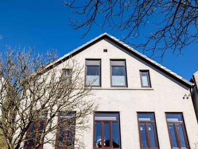 Wohnung zum Kauf 84.000 € 3 Zimmer 71,6 m² Dachgeschoss, 3. Geschoss Mitte Delmenhorst 27749