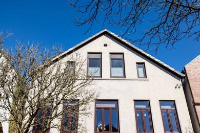 Wohnung zum Kauf 84.000 € 3 Zimmer 71,6 m² Dachgeschoss, 3. Geschoss Mitte Delmenhorst 27749