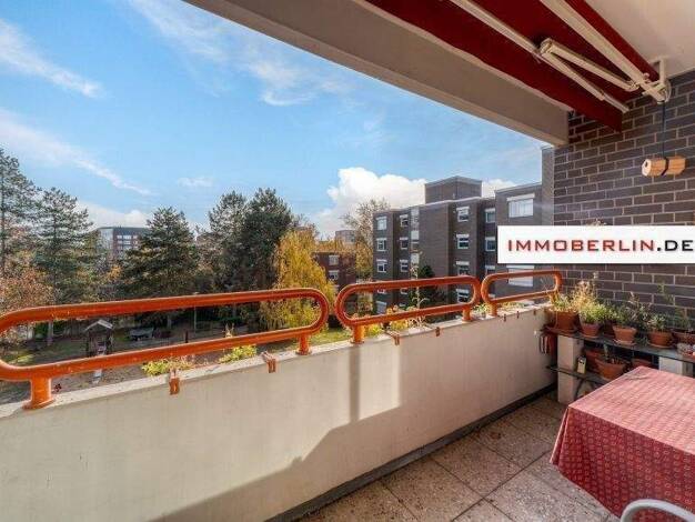 Wohnung zum Kauf 310.000 € 3 Zimmer 72 m² Buckow Berlin 12349
