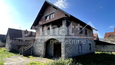 Haus zum Kauf 77.000 € 4 Zimmer 200 m² Ogulin center