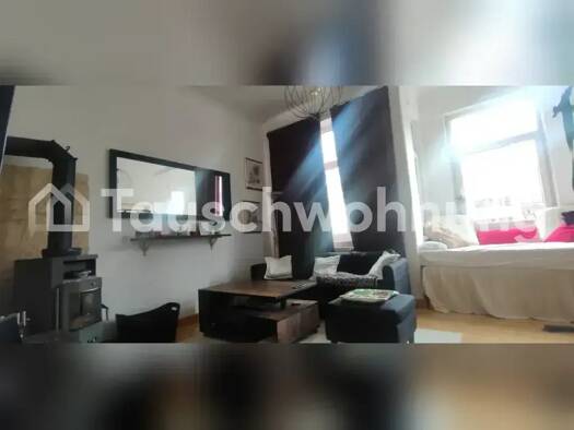 Wohnung zur Miete Tauschwohnung 770 € 3 Zimmer 77 m² 1. Geschoss Ledeburg Hannover 30419