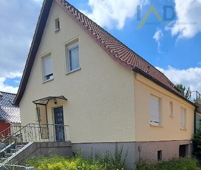 Einfamilienhaus zum Kauf 499.000 € 7 Zimmer 160 m²<br/>Wohnfläche 485 m²<br/>Grundstück ab sofort<br/>Verfügbarkeit Zinnowitz 17454