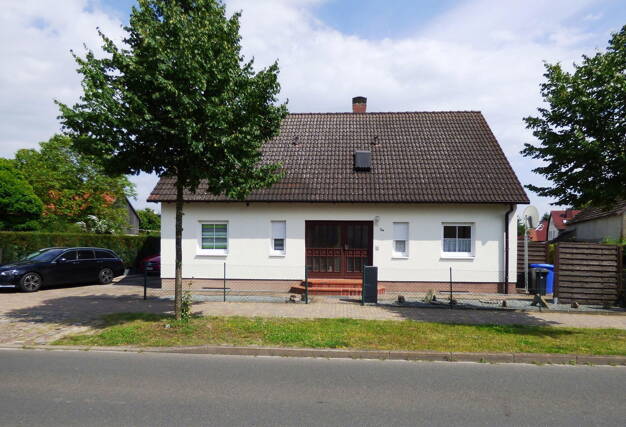 Einfamilienhaus zum Kauf provisionsfrei 289.000 € 7 Zimmer 160 m² 387 m² Grundstück Dargun Dargun 17159
