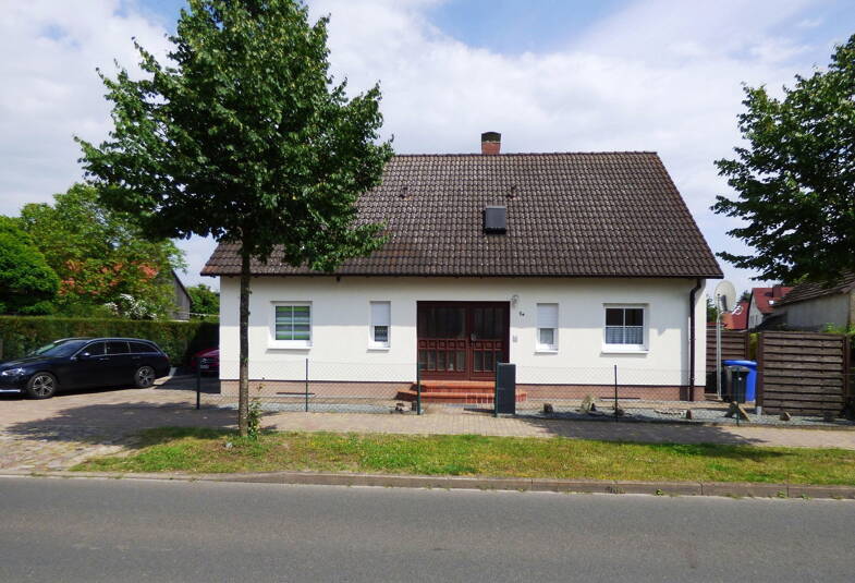 Einfamilienhaus zum Kauf provisionsfrei 289.000 € 7 Zimmer 160 m² 387 m² Grundstück Dargun Dargun 17159