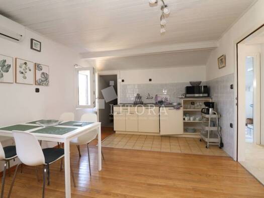 Wohnung zur Miete 550 € 3 Zimmer 60 m² 2 Geschosse Vodice Vodice 22211