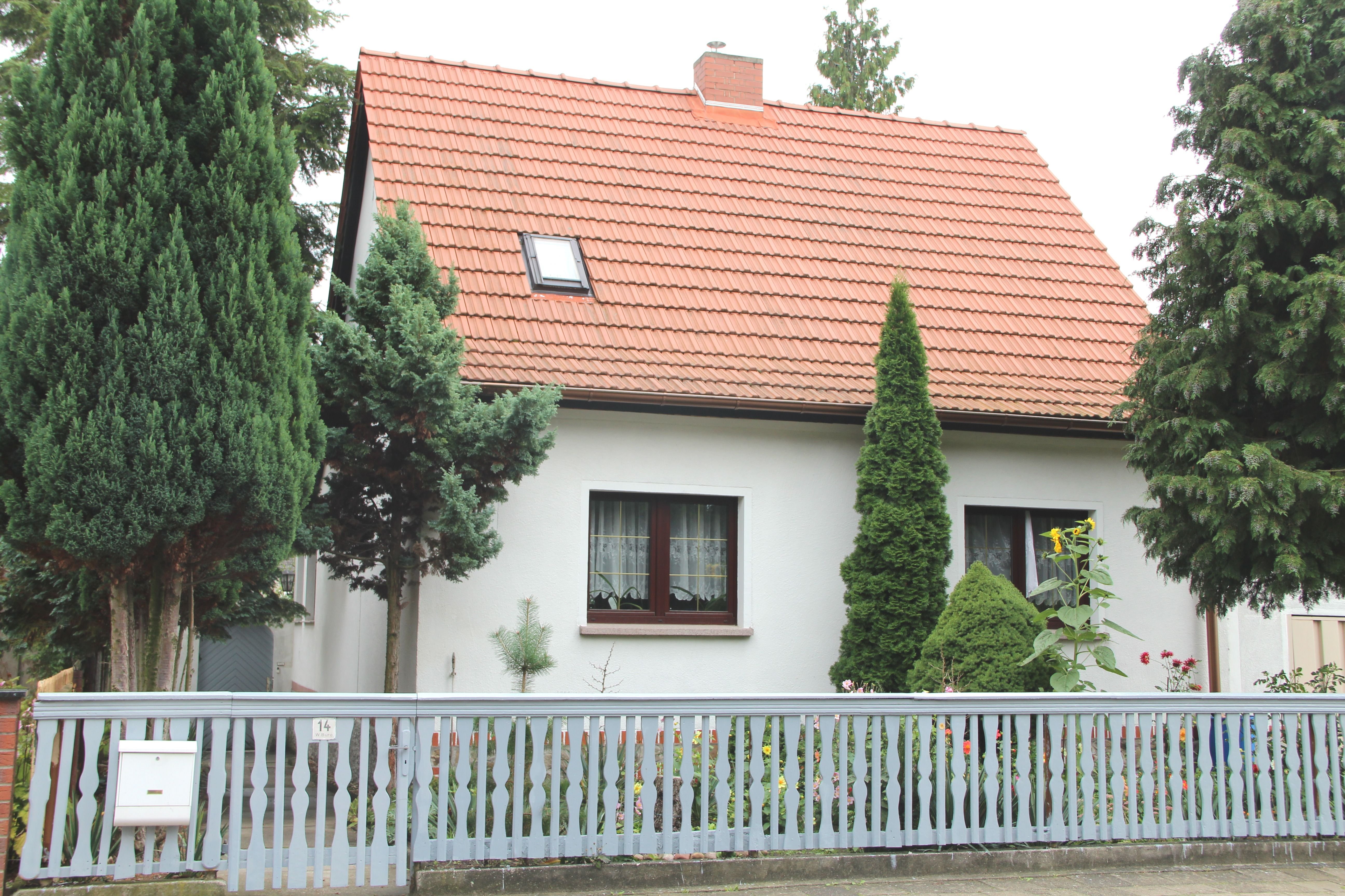 Einfamilienhaus zum Kauf 350.000 € 4 Zimmer 120 m²<br/>Wohnfläche 510 m²<br/>Grundstück Schulzendorf 15732