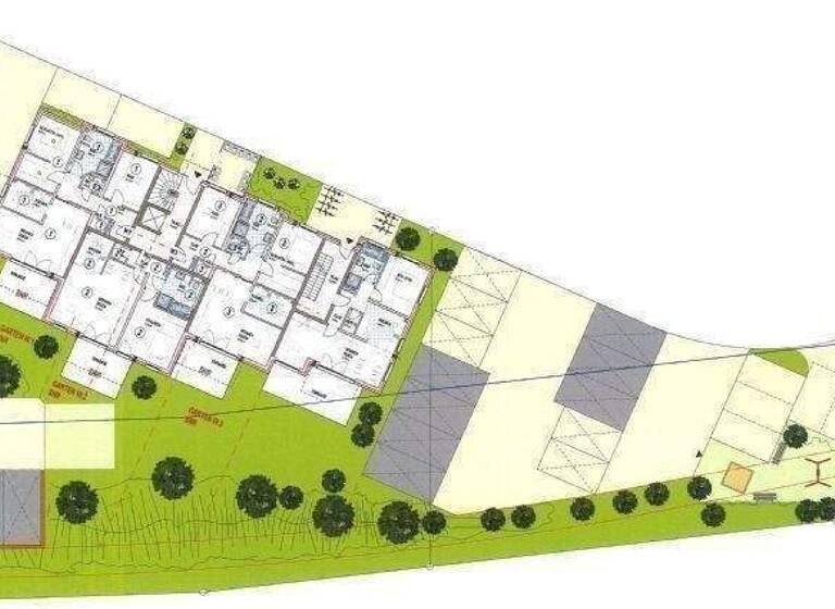 Wohnung zum Kauf 599.800 € 3 Zimmer 95,6 m² EG frei ab sofort Flurstraße 20 Feucht 90537