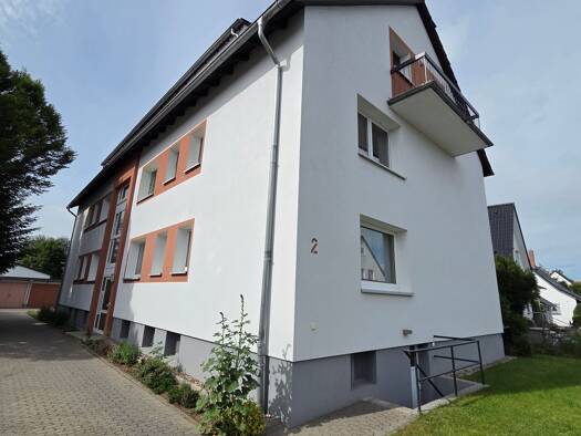 Wohnung zur Miete 520 € 4 Zimmer 78 m² Geschoss 2/3 frei ab sofort Weddel Cremlingen 38162