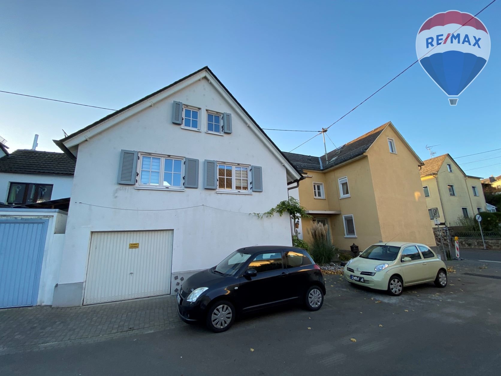 Mehrfamilienhaus zum Kauf 390.000 € 9 Zimmer 284 m²<br/>Wohnfläche 337 m²<br/>Grundstück Altendiez 65624