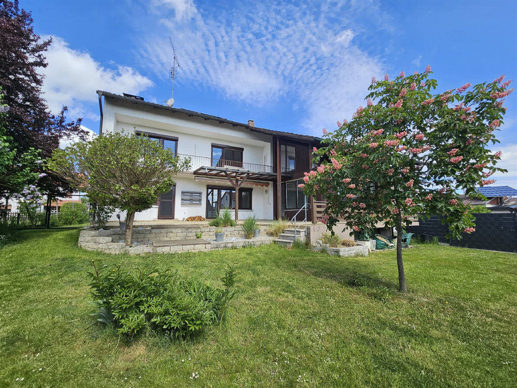 Einfamilienhaus zum Kauf - Ansicht 2