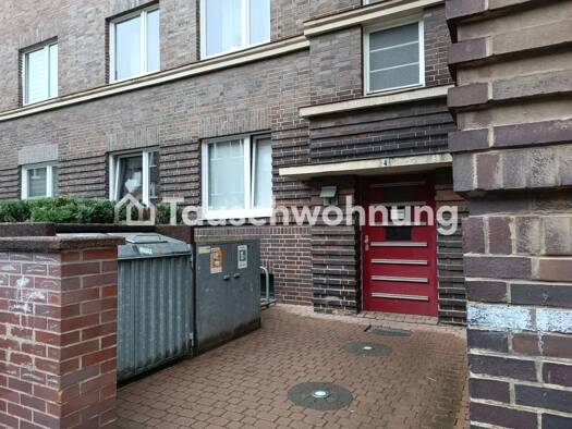 Wohnung zur Miete Tauschwohnung 600 € 3 Zimmer 72 m² Zoo Mitte 30177
