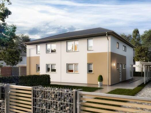Sonstiges zum Kauf - Erstbezug provisionsfrei als Kapitalanlage geeignet 344.990 € 5 Zimmer 135 m² 312 m² Grundstück Storkow Storkow (Mark) 15859
