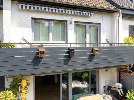 Reihenmittelhaus zum Kauf 559.000 € 6 Zimmer 152 m² 280 m² Grundstück Bremthal Eppstein 65817