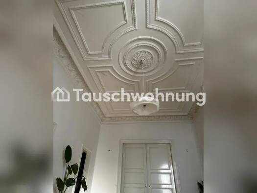 Wohnung zur Miete Tauschwohnung 1.900 € 2 Zimmer 140 m² EG Wandsbek 20099