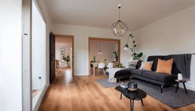 Reihenmittelhaus zum Kauf provisionsfrei 192.500 € 3,5 Zimmer 105 m² 241 m² Grundstück Stadtkern Vechta 49377