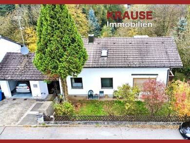 Einfamilienhaus zum Kauf 340.000 € 6 Zimmer 195 m² 844 m² Grundstück frei ab 01.08.2025 Mitterfels Mitterfels 94360