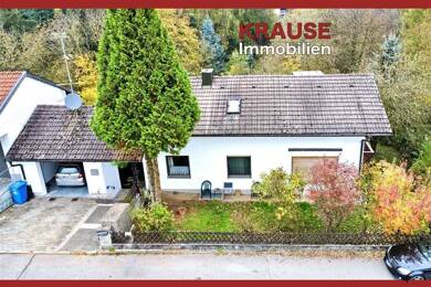 Einfamilienhaus zum Kauf 340.000 € 6 Zimmer 195 m² 844 m² Grundstück frei ab 01.06.2025 Mitterfels Mitterfels 94360