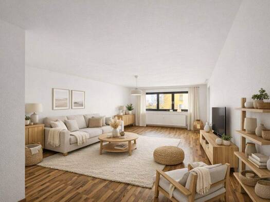 Wohnung zum Kauf 299.000 € 4 Zimmer 104,2 m² 1. Geschoss Friedrich-Schelling-Weg 11 Besigheim 74354