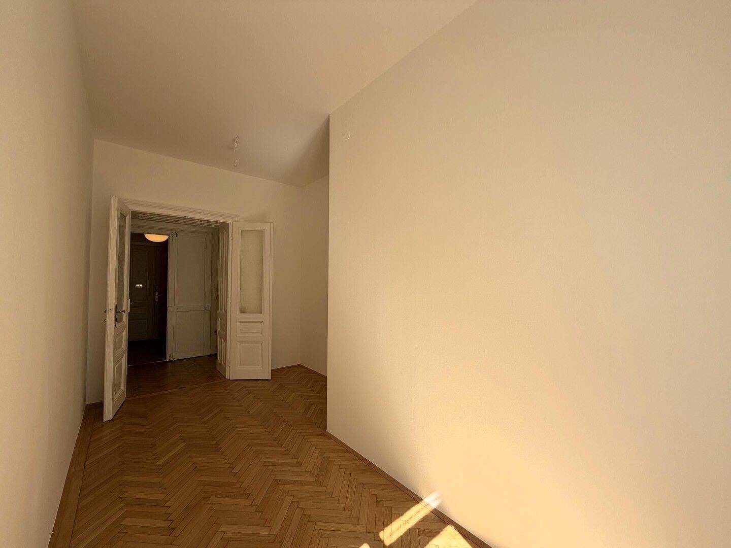 Wohnung – Wien, Katastralgemeinde Innere Stadt, Innere Stadt - Mehr
