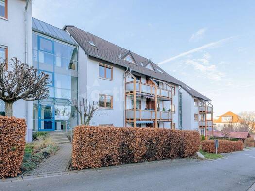 Wohnung zum Kauf 79.500 € 2 Zimmer 62,4 m² frei ab 01.03.2026 Bad Suderode 06485