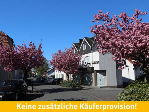 Haus zum Kauf provisionsfrei 177.000 € 9 Zimmer 134 m² 200 m² Grundstück Büren Büren 33142