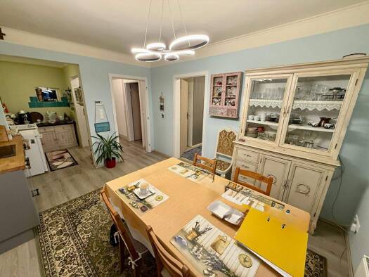 Haus zum Kauf 220.000 € 3 Zimmer 82,1 m² 515 m² Grundstück Niederfladnitz 2081