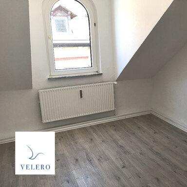 Wohnung zur Miete 261,52 € 2 Zimmer 37,4 m² 3. Geschoss Bleichstraße 2 Wehringhausen - Ost Hagen 58089