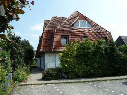 Wohnung zum Kauf 69.000 € 1 Zimmer 43 m² Neuenkirchen Schwanewede / Neuenkirchen 28790