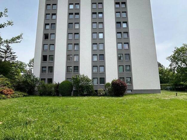Wohnung zur Miete 595 € 1 Zimmer 24 m² 3. Geschoss frei ab 01.01.2027 Rennesstraße 41 Sieglitzhof Erlangen 91054
