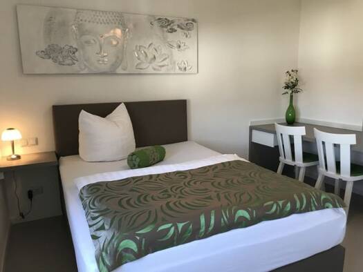 Studio zur Miete auf Zeit 1.140 € 2 Zimmer 36 m² frei ab 01.10.2026 Ingolstadt Ingolstadt 85051