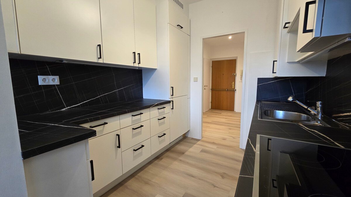 Wohnung zur Miete 727 € 4 Zimmer 104,3 m²<br/>Wohnfläche Amstetten 3300