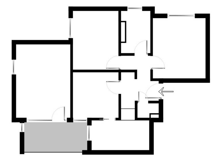 Wohnung zum Kauf 299.000 € 3,5 Zimmer 80 m²<br/>Wohnfläche Senden Senden 89250